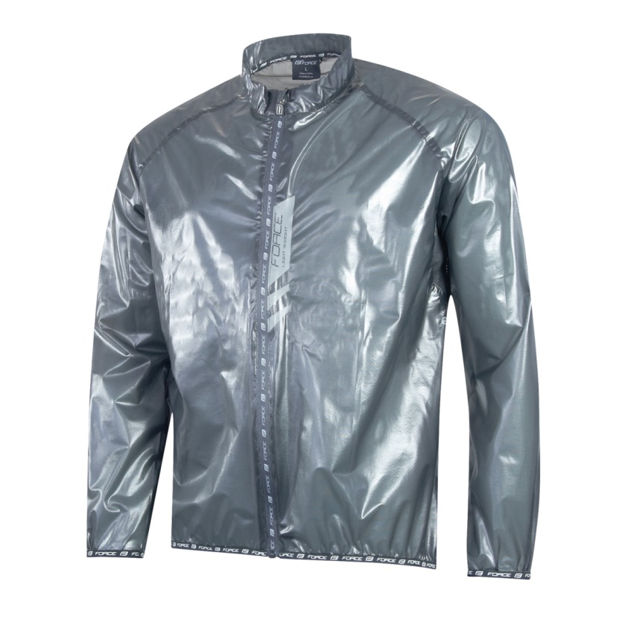 Picture of FORCE LIGHTWEIGHT RAIN JACKET